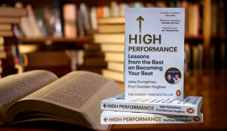 'High Performance