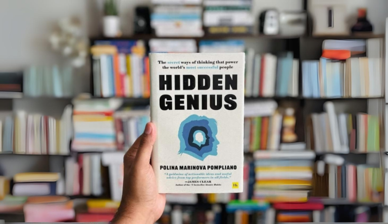 Hidden GeniusPompliano