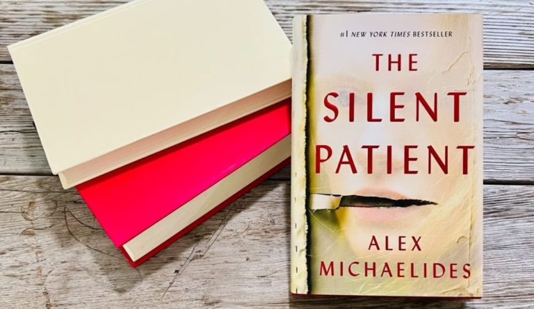 The Silent Patient